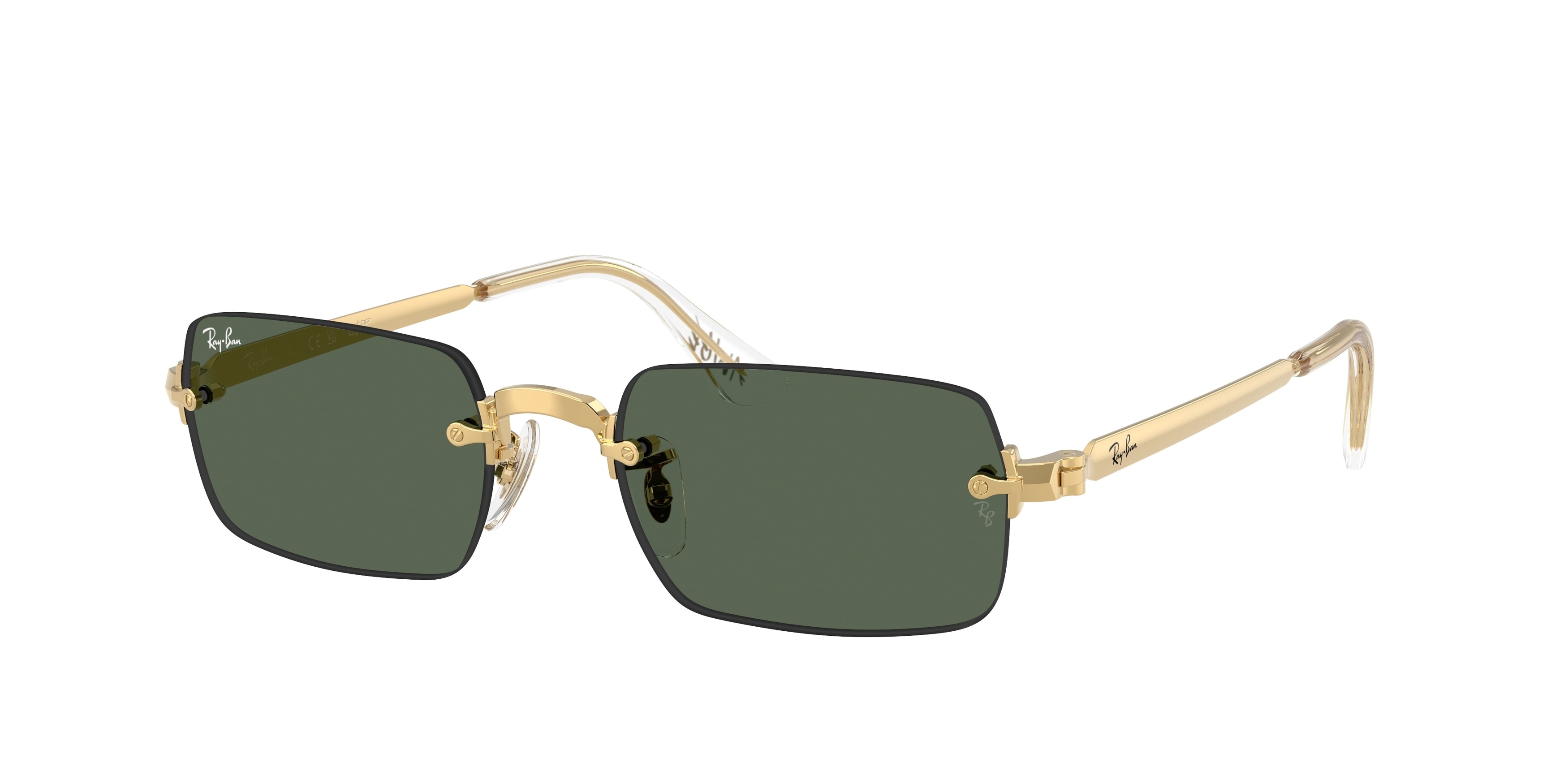 RAY-BAN 0RB3928 001-71 54