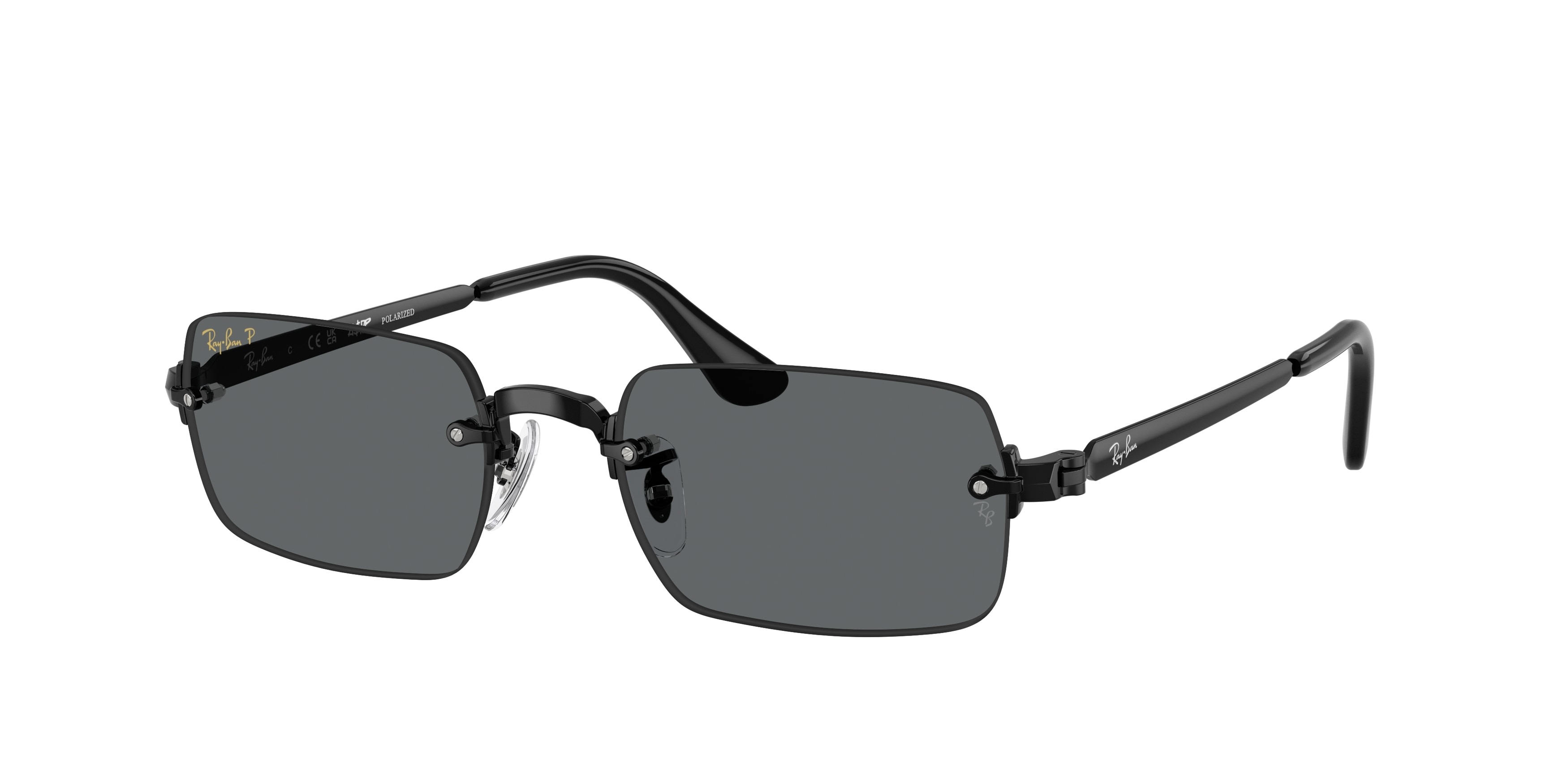 RAY-BAN 0RB3928 002-81 54