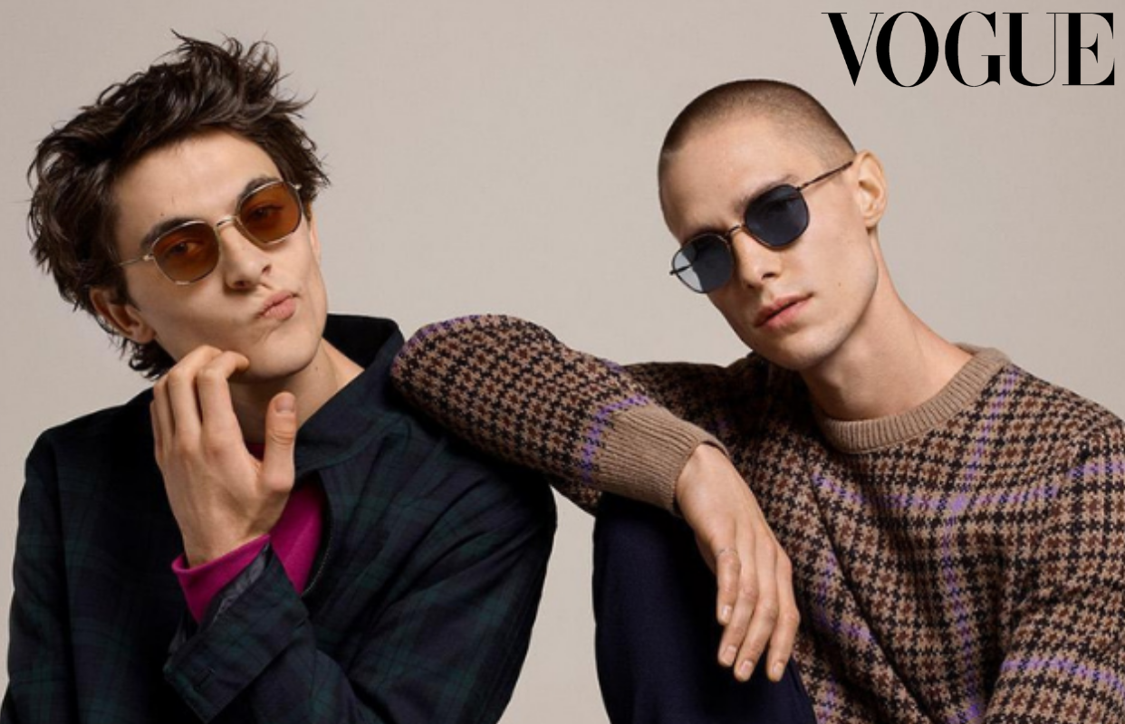Vogue