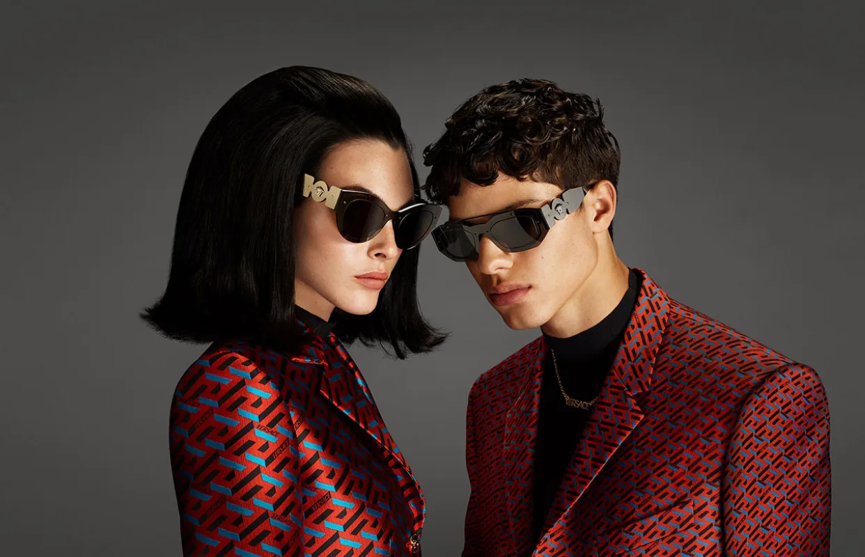 Versace