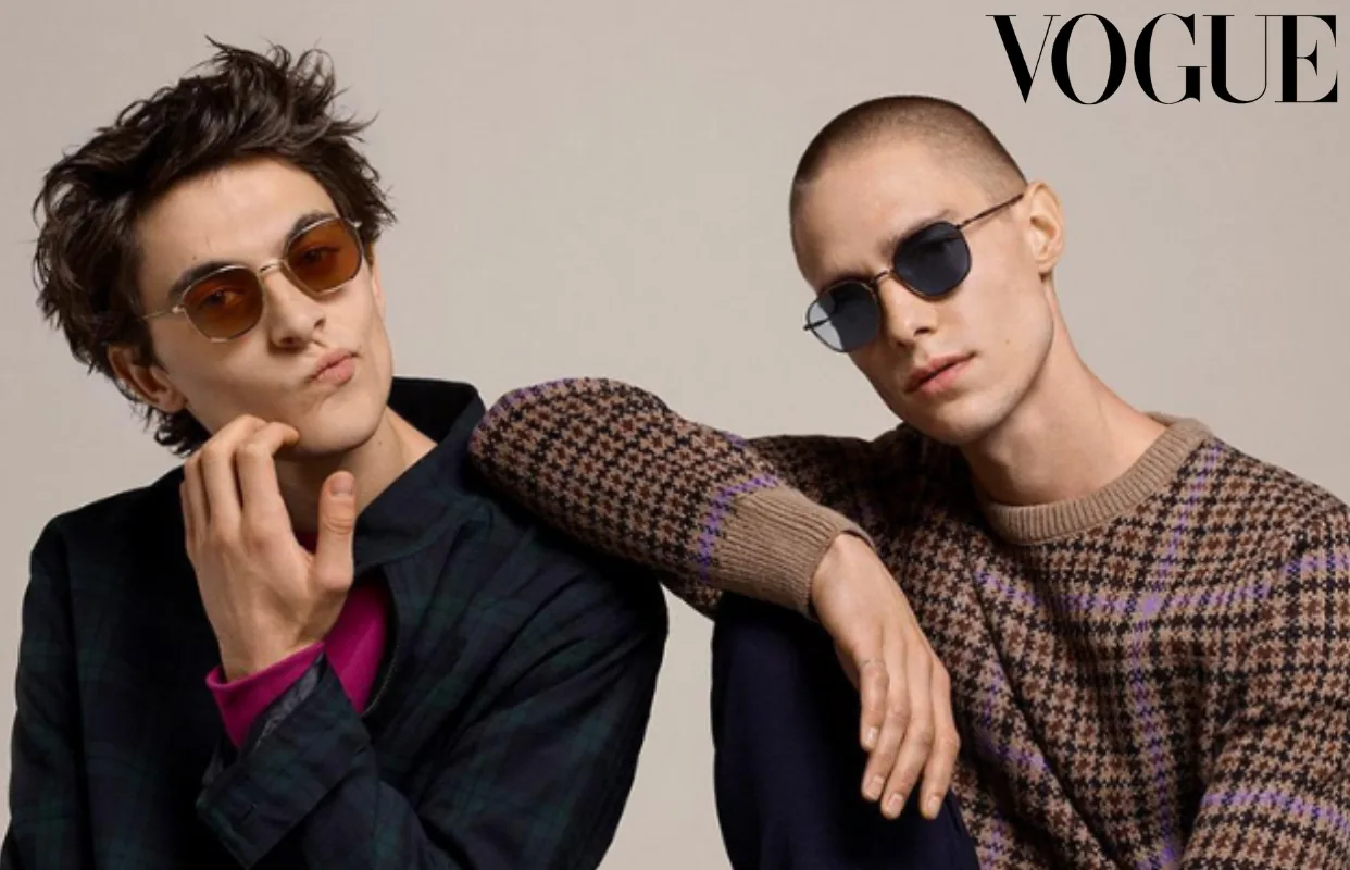 Vogue